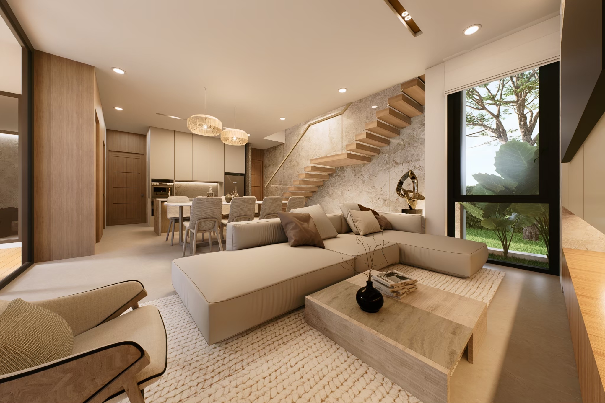 Phirunda Pool Villas 9